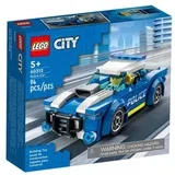 Policijski automobil