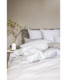 STIL Posteljina Saten Capri bež 140x200 cm | shoptok.hr