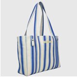 Nunoo SHOPPER GYM CANVAS žuta | shoptok.hr