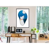  Poster - Lupine Nature 30x45 | shoptok.hr