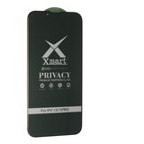  Tempered glass x mart 9D privacy za iphone 13/13 Pro/14 6.1 | ePonuda.com
