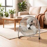  ZEVENTI - Podni ventilator FLOW 100W/230V | Eponuda.com