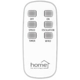 Prosto Stubni ventilator sa displejom 45W | ePonuda.com