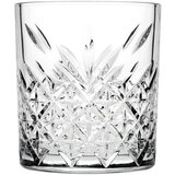 PASABAHCE Kozarec Timeless / 35cl / 4kos, (21364321) Cene