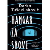 Laguna Darko Tuševljaković - Hangar za snove Cene