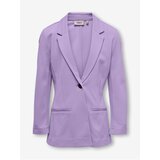 Only Purple girls' jacket Poptrash - Girls | shoptok.hr