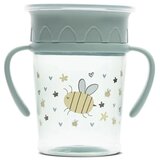Lorelli SOLJA 360 SA RUCKAMA MY FRIEND ICEBERG GREEN (10230520006) Cene