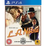  L.A. Noire (PS4) - rabljeno | Shoptok.si