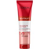 L´Oréal Paris gel za umivanje obraza - Revitalift Glycolic Gel | Shoptok.si