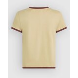 O'neill O'Riginals Front Print T-Shirt olive blush | Shoptok.si