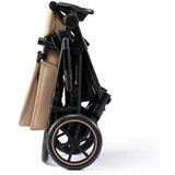 Kinderkraft select dječja kolica 2u1 prime™ 2 sandrose beige | shoptok.hr