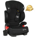 Bebe Stars autosjedalica Magic 15-36kg - grey | shoptok.hr