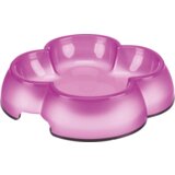 Trixie Plastična posuda za mace - roze Cene