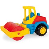 Wader Tech Truck cestni valjar 24cm - | Shoptok.si