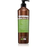 Macadamia Regenerating Conditioner regenerator za lomljivu i iscrpljenu kosu 350 ml