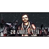 28 waves later (pc) steam key global | ePonuda.com