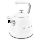 Smeg WKF01WH Bijeli cajnik za vodu 2,3 litre | shoptok.hr