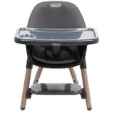Graco hranilica Presti - Charcoal | shoptok.hr