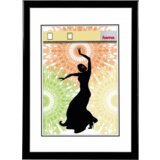 Hama madrid black 20x30 plastic frame 66487 Cijene