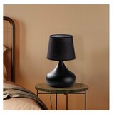 Opviq bulbe - 15460 black table lamp Opviq bulbe - 15460 black table lamp Slike