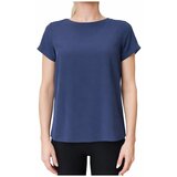 Emme Marella Topi & Bluze EMMCARTONE Modra | Shoptok.si