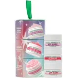 Mini Lip Mask Ornament poklon set za usne