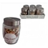  Tegla staklenka 600ml BC19185 | Eponuda.ba