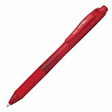 Pentel Roler pisalo Energel BL107, 0.7 mm, rdeč Cene