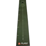 Pure2Improve Golf podloga za udarce 400x66 cm