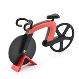 Venisymlis Red Nož Za Pico, Ki Se Ne Sprijema, Rezalnik Za Pico Iz Nerjavečega Jekla, Kolesarski Rezalnik Za Pico, Idealen Za Dekoracijo In Darila, (22124555) | Shoptok.si