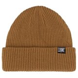 Leone 1947 Kape Winter Knitted Caps Kostanjeva Cene