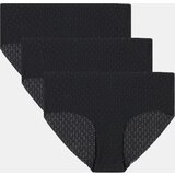Under Armour UA Pure Stretch Mesh HIP Women's Panties - 3pk - Women's Cene