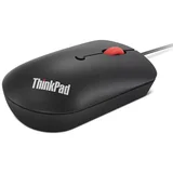 thinkpad compact žični/USB-C/4Y51D20850/crna miš ( 4Y51D20850 )