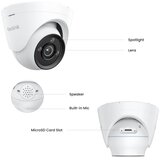 Reolink Ip Kamera serija P335X POE, 4K, 8MP, POE, ColorX, HDR | Eponuda.ba