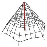  Mrežasta penjalica - PIRAMIDA 2,5m | shoptok.hr