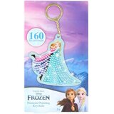 Canenco Frozen dijamantno slikanje privjesak za ključeve Cijene