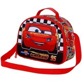 Cars Termo torba za užinu 3D Disney Pixar 3 Racer | shoptok.hr