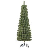 Mömax Božična Jelka Charlton Pilar 230 Cm Cene