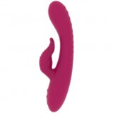 Rithual Rabbit vibrator Anusara, rdeč Cene