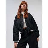 Sinsay ženska predimenzionirana bomber jakna 6794A-99X | shoptok.hr