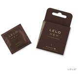 Lelo HEX Respect XL 3 pack Cijene