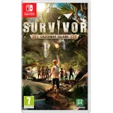 Castaway Island (SWITCH)
