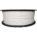  for 3D, PLA, 1.75 mm, 1 kg, white | shoptok.hr