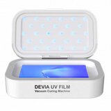 DEVIA UV Film Vacuum Masina Bela | Eponuda.com