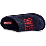 Big Star Classic Men's Slippers | ePonuda.com