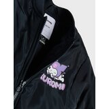 Sinsay Bomber jakna s printom na leđima Kuromi | shoptok.hr