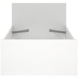 Tvilum Bela postelja 90x190 cm Naia – | Shoptok.si