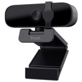 Trust TANOR FULL HD WEBCAM (25548) Cene