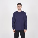 Slazenger Majica dug rukav classic long sleeve t-shirt M | ePonuda.com