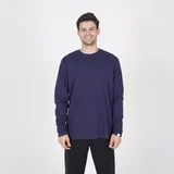 Majica dug rukav classic long sleeve t-shirt M